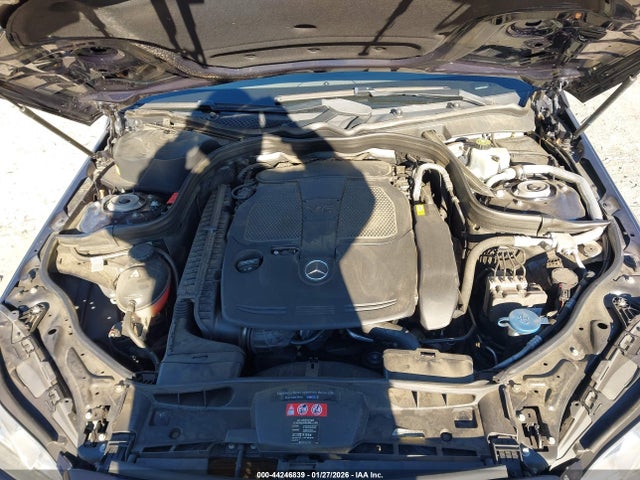 Mercedes-Benz E 350 4matic 2015 WDDHF8JB7FB137374 Image 10
