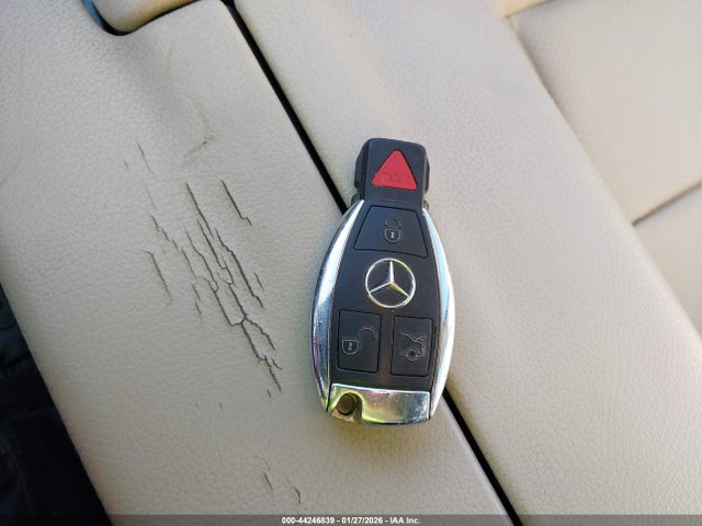 Mercedes-Benz E 350 4matic 2015 WDDHF8JB7FB137374 Image 11