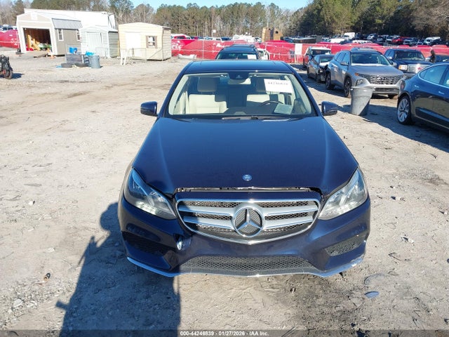 Mercedes-Benz E 350 4matic 2015 WDDHF8JB7FB137374 Image 12