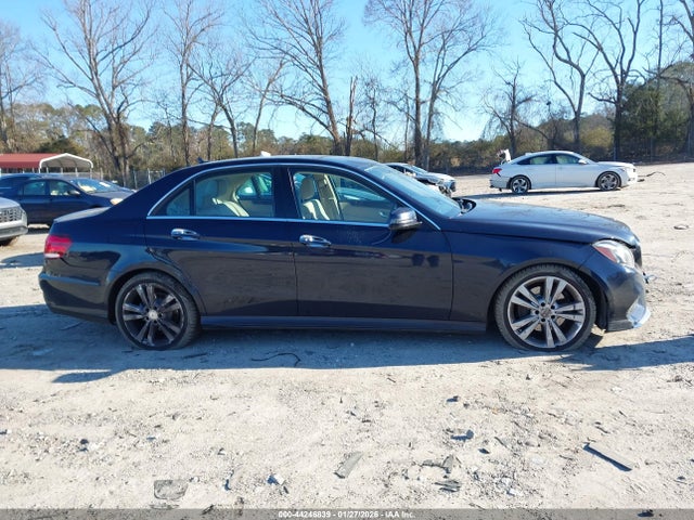 Mercedes-Benz E 350 4matic 2015 WDDHF8JB7FB137374 Image 13