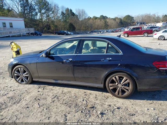 Mercedes-Benz E 350 4matic 2015 WDDHF8JB7FB137374 Image 14