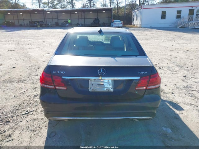 Mercedes-Benz E 350 4matic 2015 WDDHF8JB7FB137374 Image 16