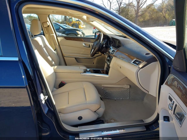Mercedes-Benz E 350 4matic 2015 WDDHF8JB7FB137374 Image 5