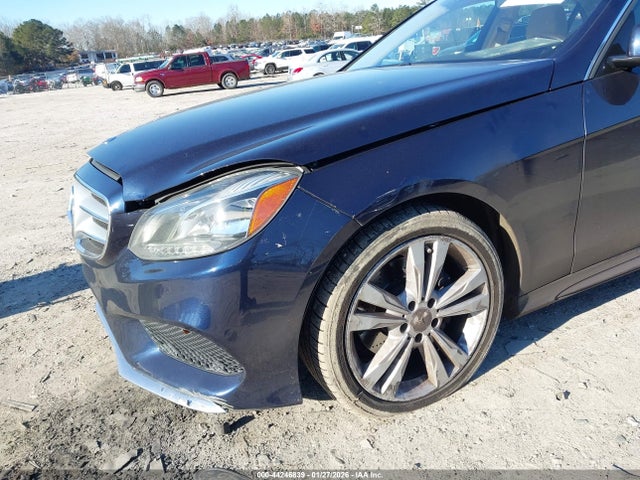 Mercedes-Benz E 350 4matic 2015 WDDHF8JB7FB137374 Image 6