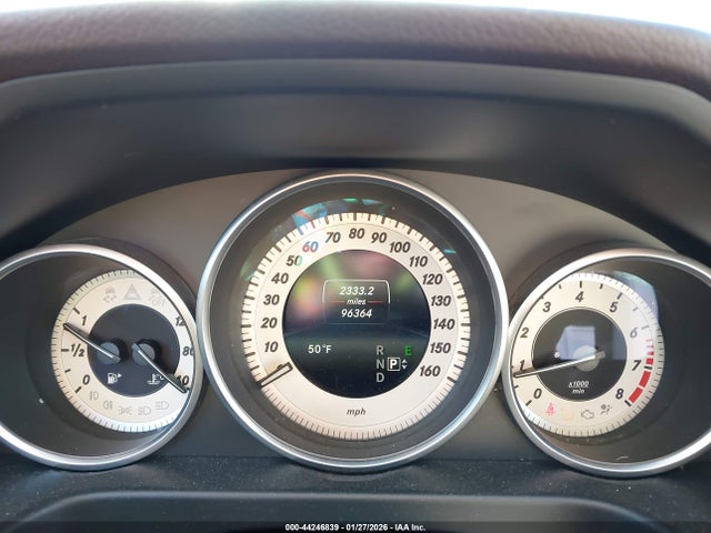 Mercedes-Benz E 350 4matic 2015 WDDHF8JB7FB137374 Image 7