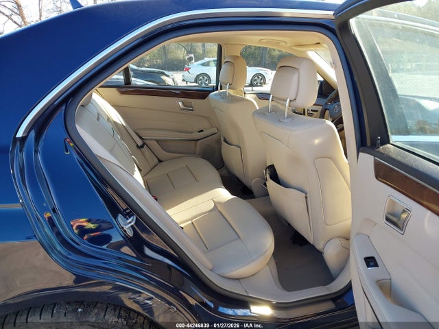 Mercedes-Benz E 350 4matic 2015 WDDHF8JB7FB137374 Image 8