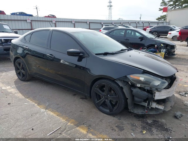 Aukcja sprzedaży 2015 Dodge Dart Sxt, vin: 1C3CDFBB8FD374770, numer aukcji: 44246841