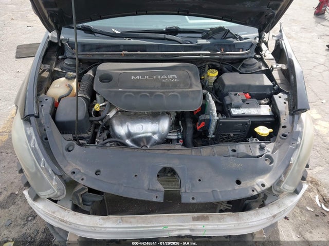 Aukcja sprzedaży 2015 Dodge Dart Sxt, vin: 1C3CDFBB8FD374770, numer aukcji: 44246841