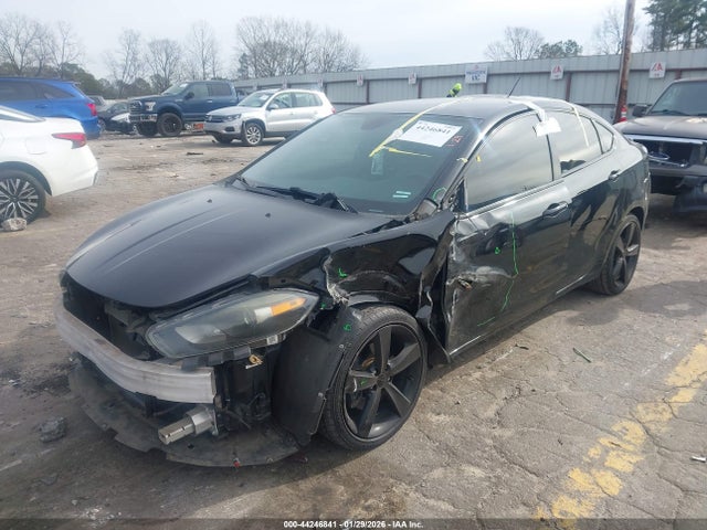 Aukcja sprzedaży 2015 Dodge Dart Sxt, vin: 1C3CDFBB8FD374770, numer aukcji: 44246841
