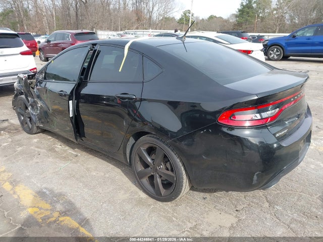 Aukcja sprzedaży 2015 Dodge Dart Sxt, vin: 1C3CDFBB8FD374770, numer aukcji: 44246841