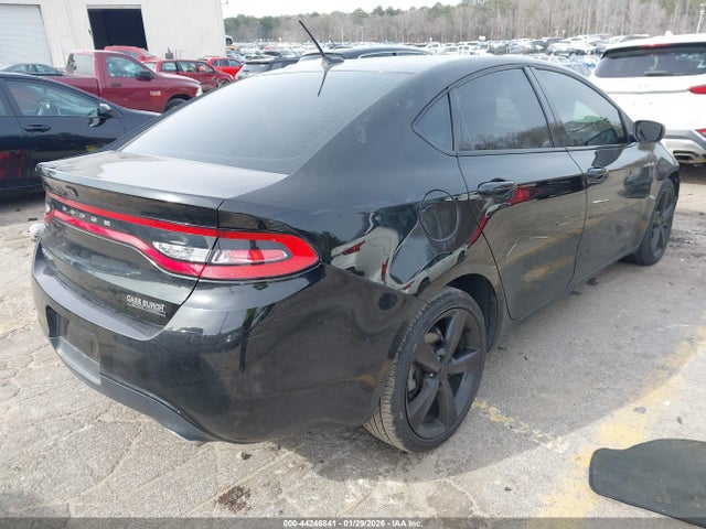 Aukcja sprzedaży 2015 Dodge Dart Sxt, vin: 1C3CDFBB8FD374770, numer aukcji: 44246841