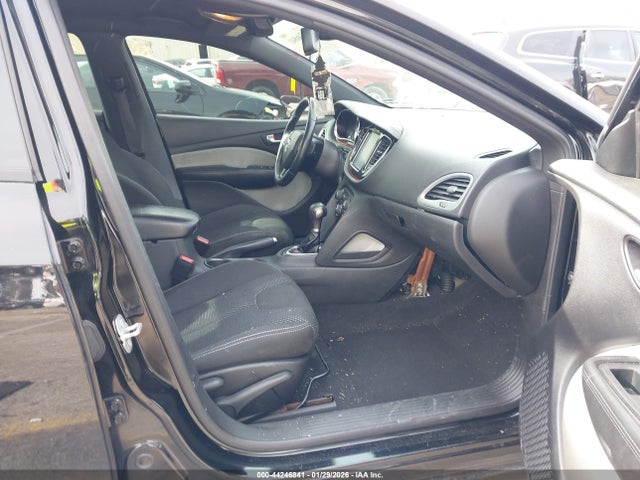 Aukcja sprzedaży 2015 Dodge Dart Sxt, vin: 1C3CDFBB8FD374770, numer aukcji: 44246841