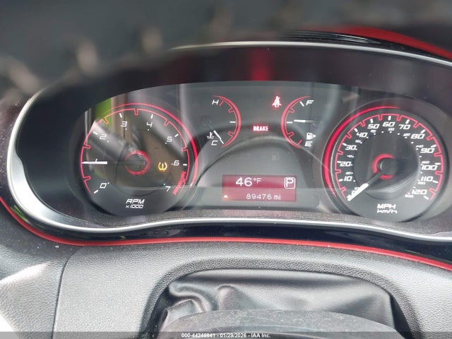 Aukcja sprzedaży 2015 Dodge Dart Sxt, vin: 1C3CDFBB8FD374770, numer aukcji: 44246841