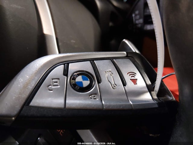 2018 BMW 540I WBAJE7C54JWD52308 Photo 10