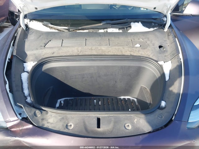 Продаж на аукціоні авто 2023 Tesla Model Y Awd/long Range Dual Motor All-wheel Drive, vin: 7SAYGDEE9PA089878, номер лоту: 44246852