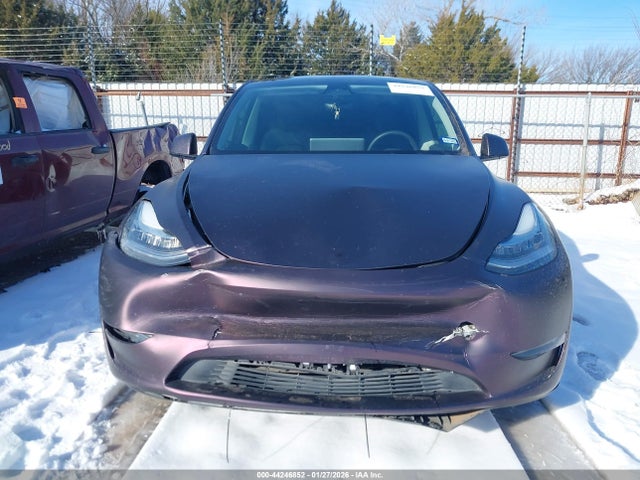 Продаж на аукціоні авто 2023 Tesla Model Y Awd/long Range Dual Motor All-wheel Drive, vin: 7SAYGDEE9PA089878, номер лоту: 44246852