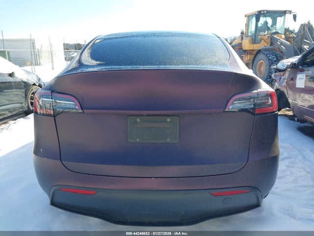 Продаж на аукціоні авто 2023 Tesla Model Y Awd/long Range Dual Motor All-wheel Drive, vin: 7SAYGDEE9PA089878, номер лоту: 44246852