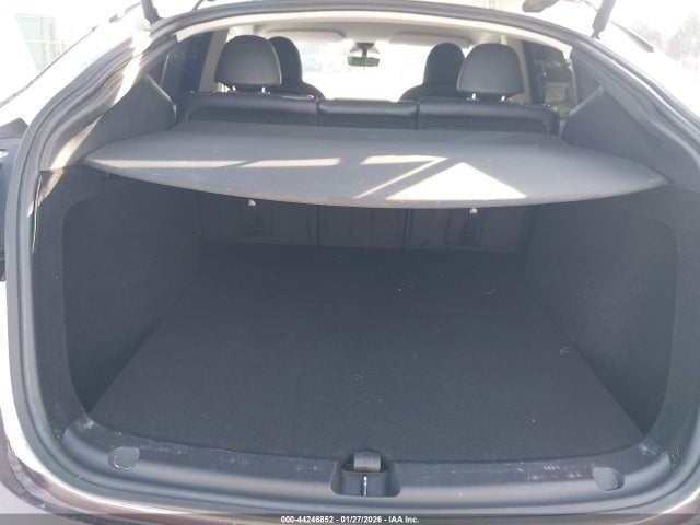 Продаж на аукціоні авто 2023 Tesla Model Y Awd/long Range Dual Motor All-wheel Drive, vin: 7SAYGDEE9PA089878, номер лоту: 44246852