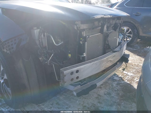 5TDGZRBH7NS567841 Toyota Highlander Xle