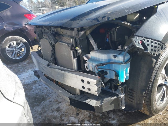 5TDGZRBH7NS567841 Toyota Highlander Xle