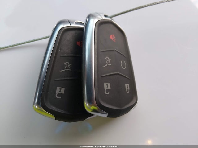 2018 CADILLAC XT5 1GYKNGRS6JZ172242 Photo 10