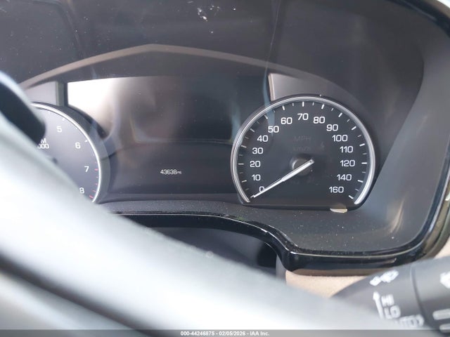 2018 CADILLAC XT5 1GYKNGRS6JZ172242 Photo 6