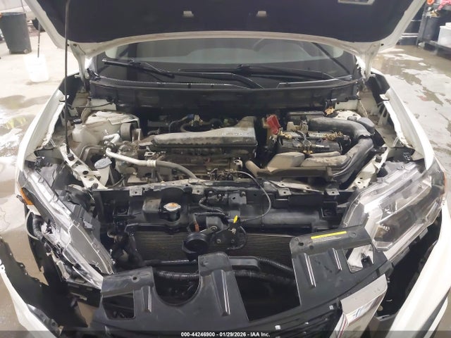 JN8AT2MTXHW131543 Nissan ROGUE SV