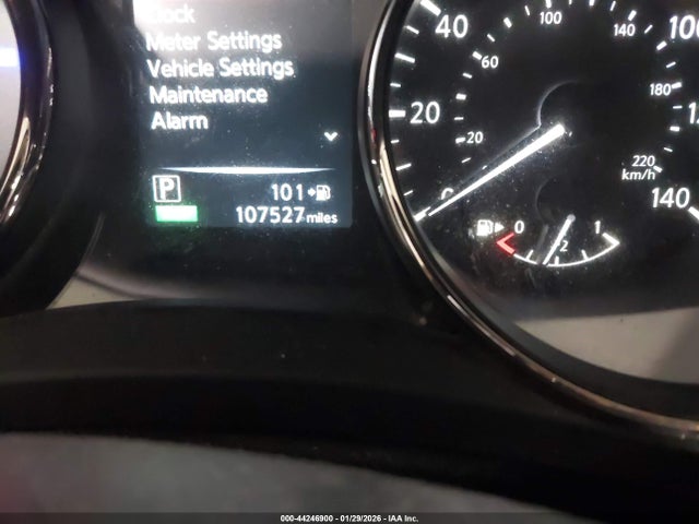 JN8AT2MTXHW131543 Nissan ROGUE SV
