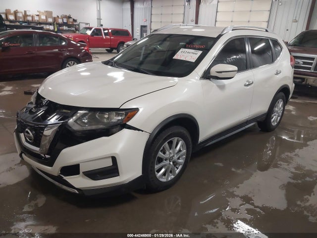 JN8AT2MTXHW131543 Nissan ROGUE SV