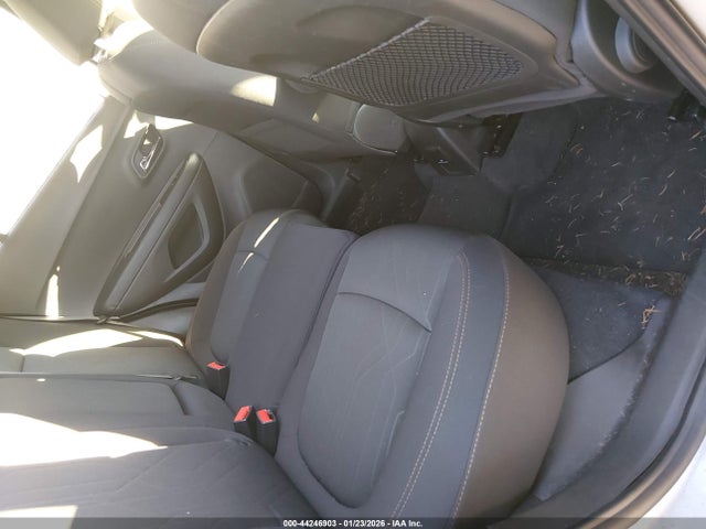Chevrolet Trax Lt 2017 3GNCJPSB0HL144459 Image 8