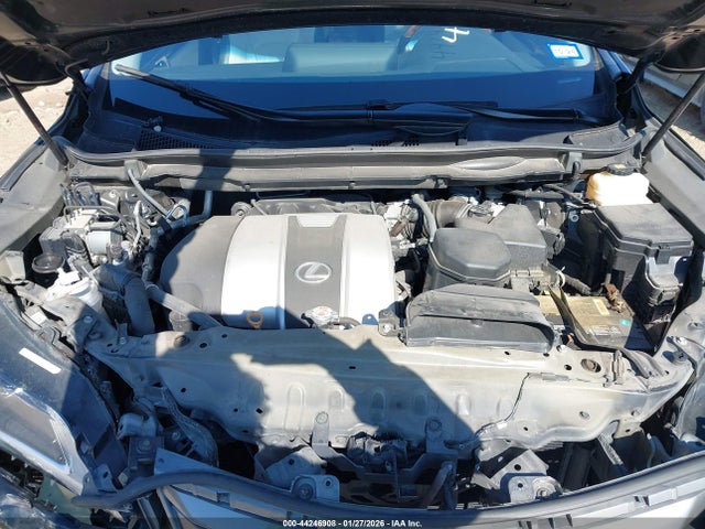 44246908 :رقم المزاد ، 2T2ZZMCA6KC150854 vin ، 2019 Lexus Rx 350 مزاد بيع