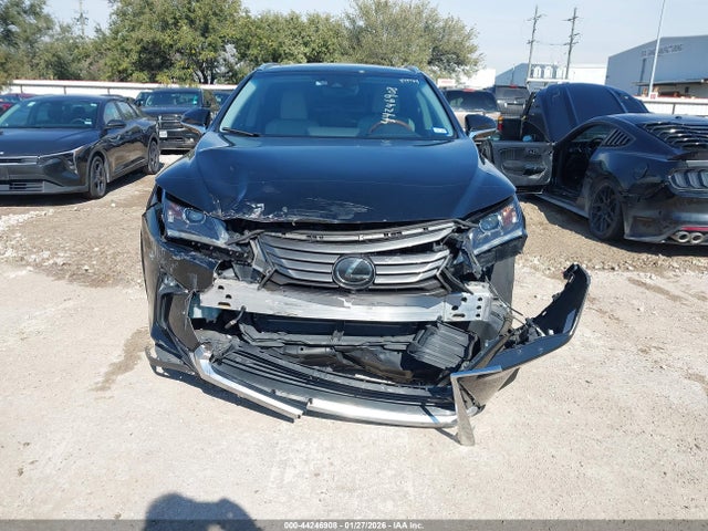 44246908 :رقم المزاد ، 2T2ZZMCA6KC150854 vin ، 2019 Lexus Rx 350 مزاد بيع