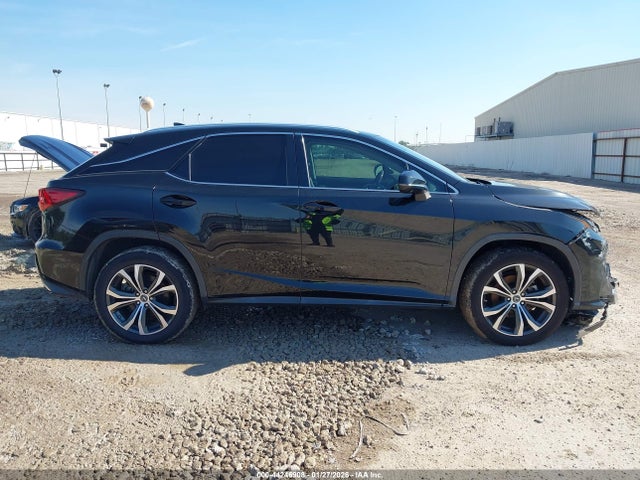 44246908 :رقم المزاد ، 2T2ZZMCA6KC150854 vin ، 2019 Lexus Rx 350 مزاد بيع