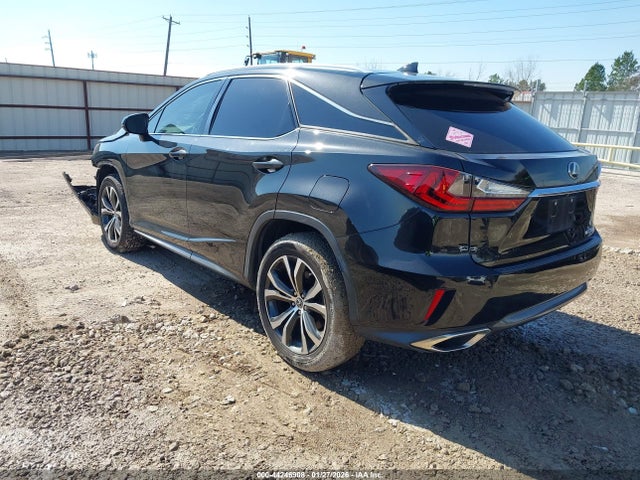 44246908 :رقم المزاد ، 2T2ZZMCA6KC150854 vin ، 2019 Lexus Rx 350 مزاد بيع