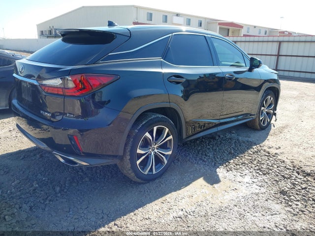 44246908 :رقم المزاد ، 2T2ZZMCA6KC150854 vin ، 2019 Lexus Rx 350 مزاد بيع