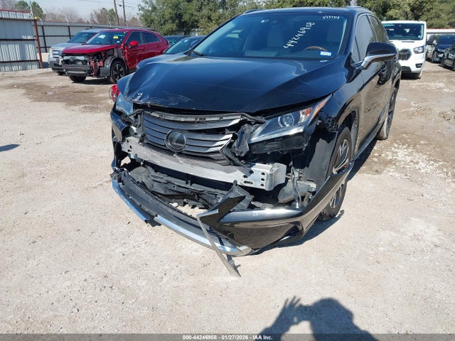 44246908 :رقم المزاد ، 2T2ZZMCA6KC150854 vin ، 2019 Lexus Rx 350 مزاد بيع