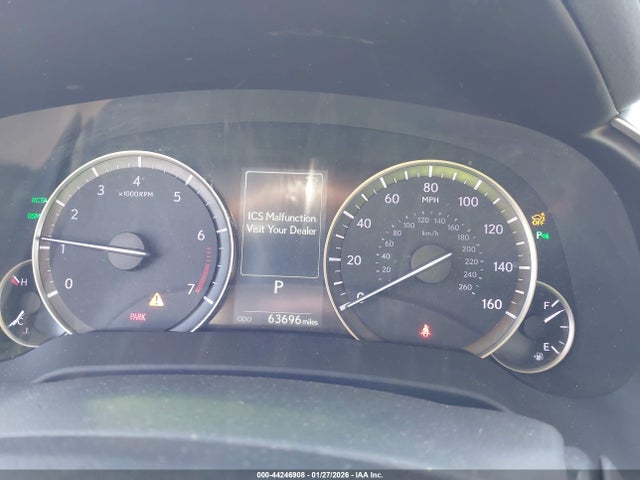 44246908 :رقم المزاد ، 2T2ZZMCA6KC150854 vin ، 2019 Lexus Rx 350 مزاد بيع