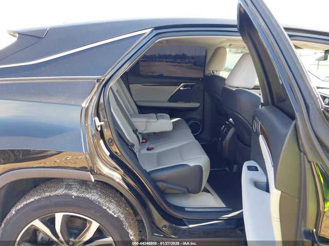 44246908 :رقم المزاد ، 2T2ZZMCA6KC150854 vin ، 2019 Lexus Rx 350 مزاد بيع
