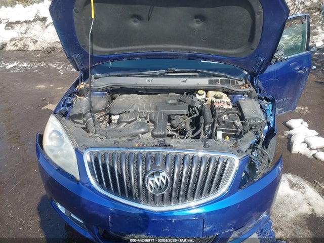 44246917 :رقم المزاد ، 1G4PS5SK7D4178261 vin ، 2013 Buick Verano Leather Group مزاد بيع