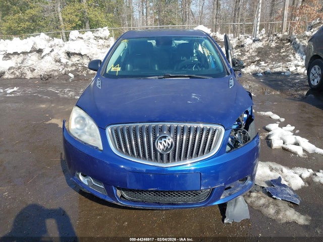 44246917 :رقم المزاد ، 1G4PS5SK7D4178261 vin ، 2013 Buick Verano Leather Group مزاد بيع