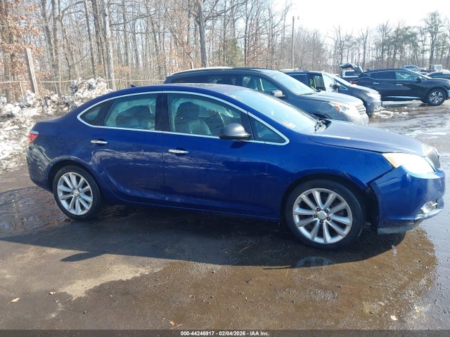 44246917 :رقم المزاد ، 1G4PS5SK7D4178261 vin ، 2013 Buick Verano Leather Group مزاد بيع