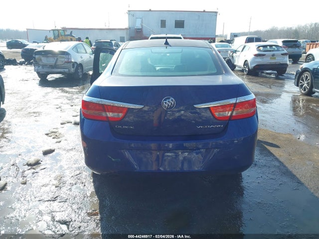 44246917 :رقم المزاد ، 1G4PS5SK7D4178261 vin ، 2013 Buick Verano Leather Group مزاد بيع