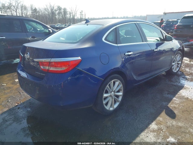 44246917 :رقم المزاد ، 1G4PS5SK7D4178261 vin ، 2013 Buick Verano Leather Group مزاد بيع