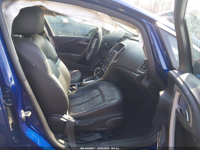44246917 :رقم المزاد ، 1G4PS5SK7D4178261 vin ، 2013 Buick Verano Leather Group مزاد بيع