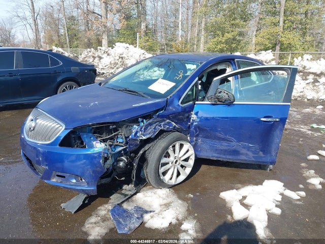 44246917 :رقم المزاد ، 1G4PS5SK7D4178261 vin ، 2013 Buick Verano Leather Group مزاد بيع