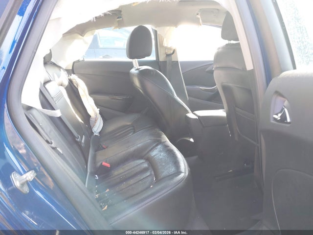 44246917 :رقم المزاد ، 1G4PS5SK7D4178261 vin ، 2013 Buick Verano Leather Group مزاد بيع