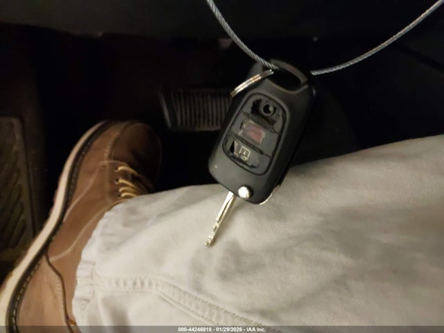 2012 KIA SOUL KNDJT2A65C7379521 Photo 10