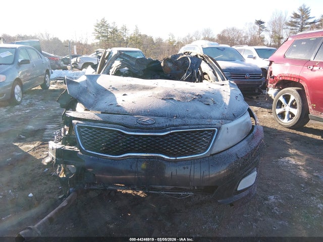 Aukcja sprzedaży 2015 Kia Optima Lx, vin: 5XXGM4A77FG386185, numer aukcji: 44246919
