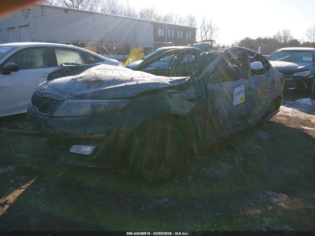Aukcja sprzedaży 2015 Kia Optima Lx, vin: 5XXGM4A77FG386185, numer aukcji: 44246919