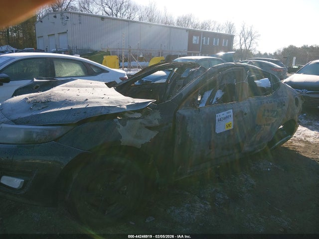 Aukcja sprzedaży 2015 Kia Optima Lx, vin: 5XXGM4A77FG386185, numer aukcji: 44246919